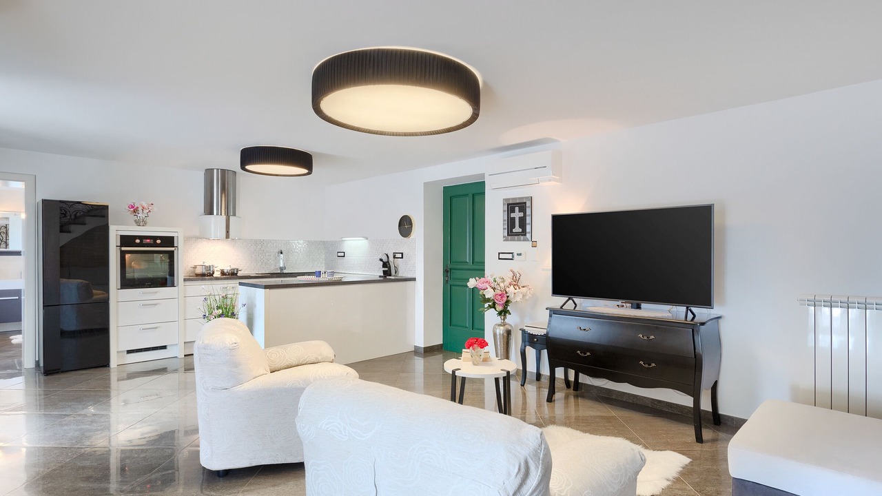 Photo of Livingroom in Kozljak
