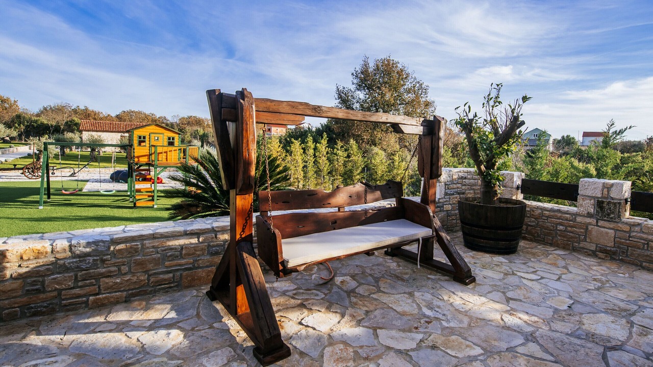Photo of Outdoor in Poljica