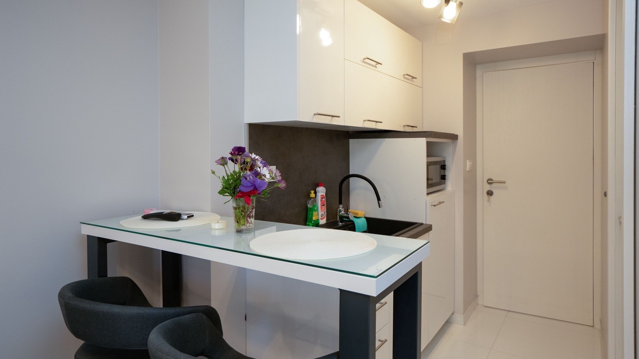 Photo of Livingroom in Poljana