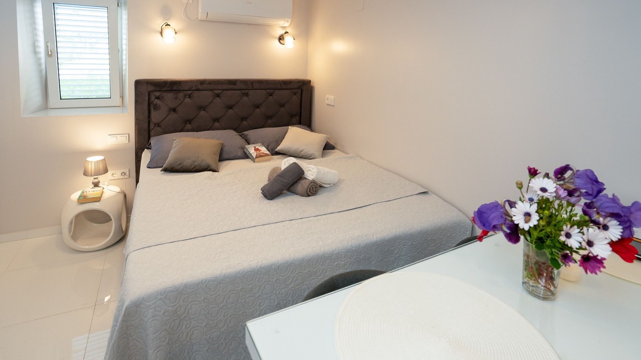 Photo of Bedroom in Poljana