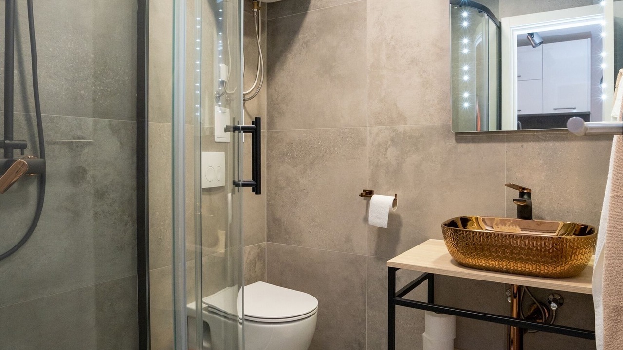 Photo of Bathroom in Poljana