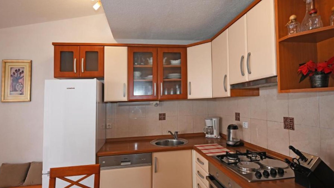 Photo of Kitchen in Slatine