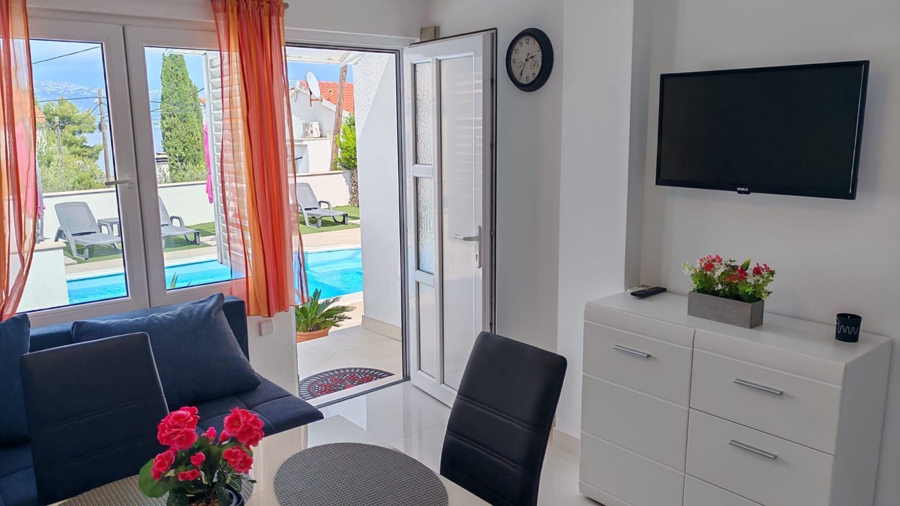 Photo of Livingroom in Slatine