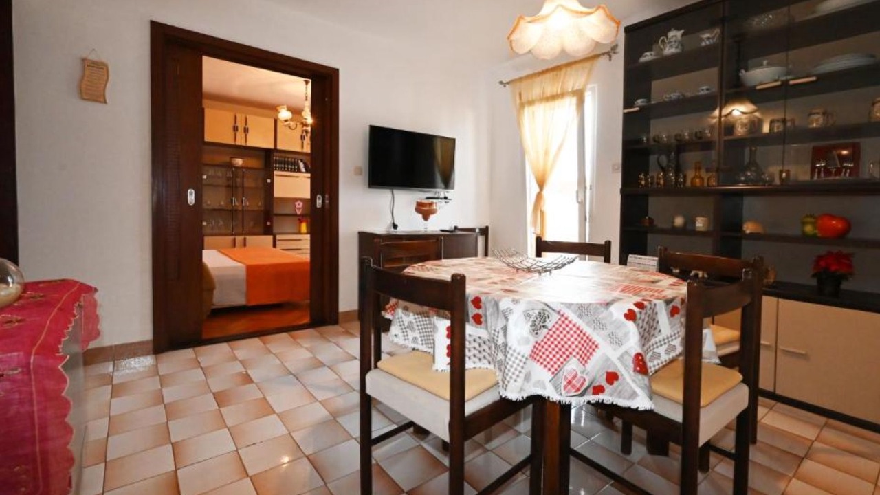 Photo of Livingroom in Slatine