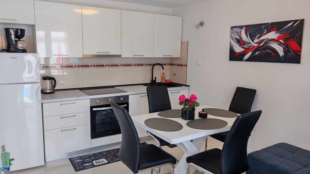 Photo of Kitchen in Slatine