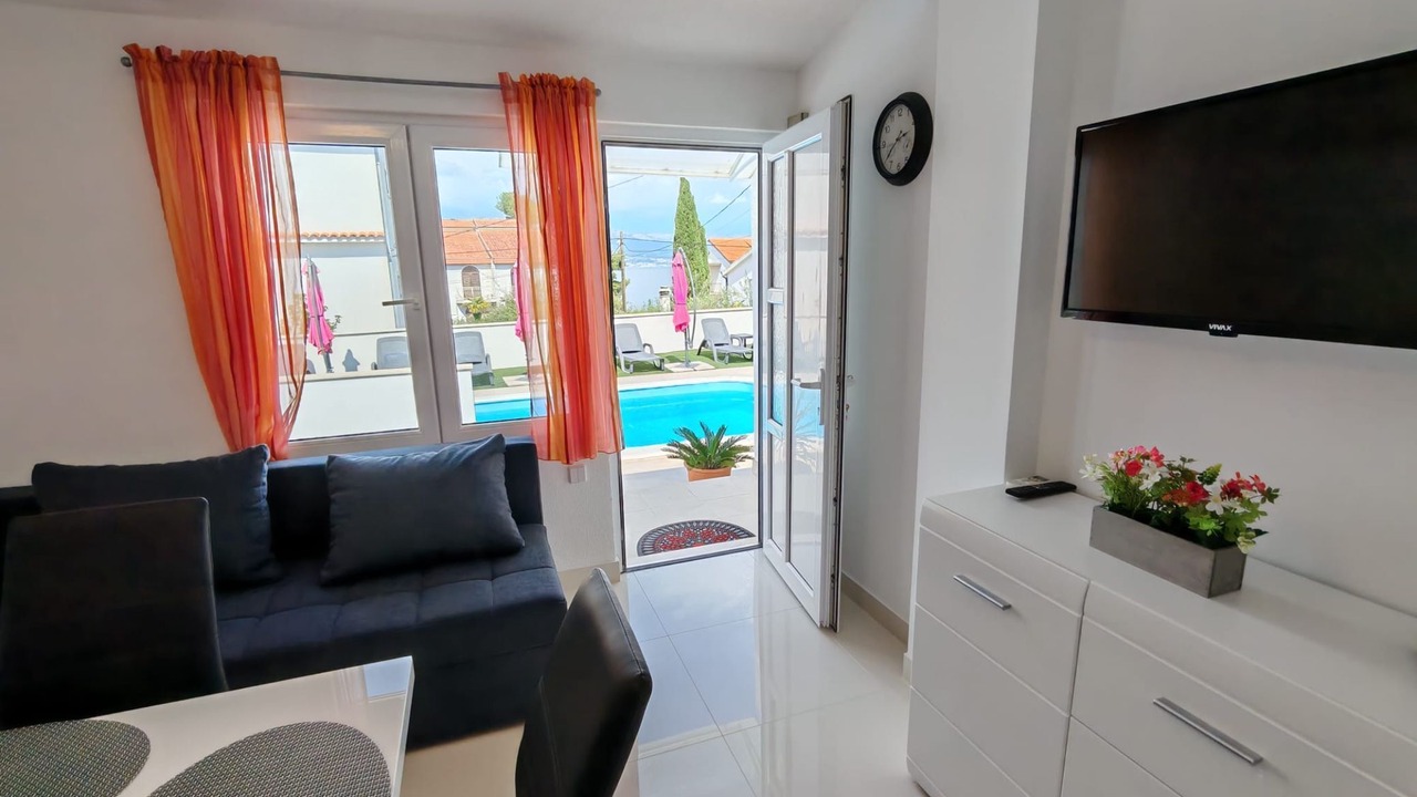 Photo of Livingroom in Slatine