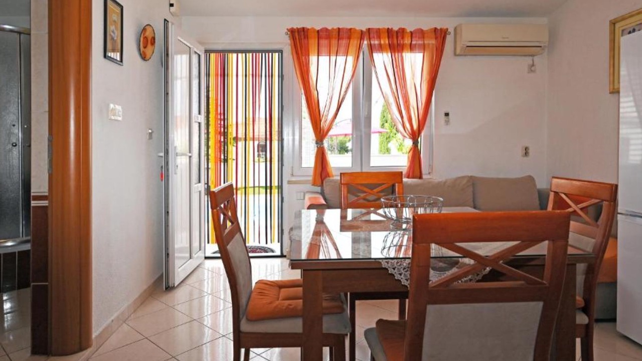 Photo of Livingroom in Slatine
