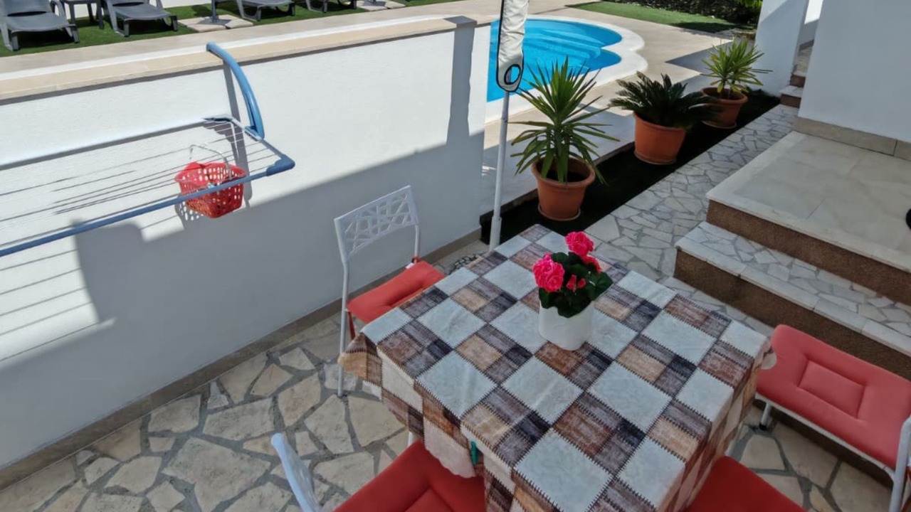 Photo of Patio Balcony in Slatine