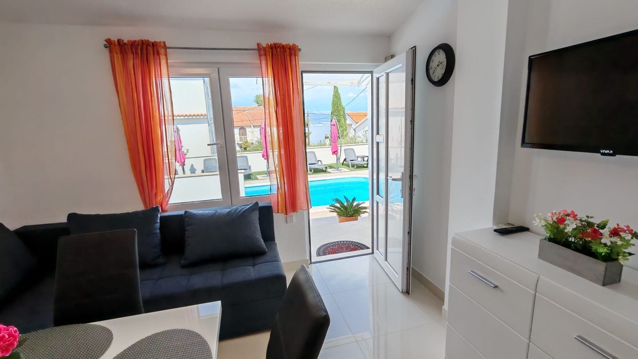 Photo of Livingroom in Slatine