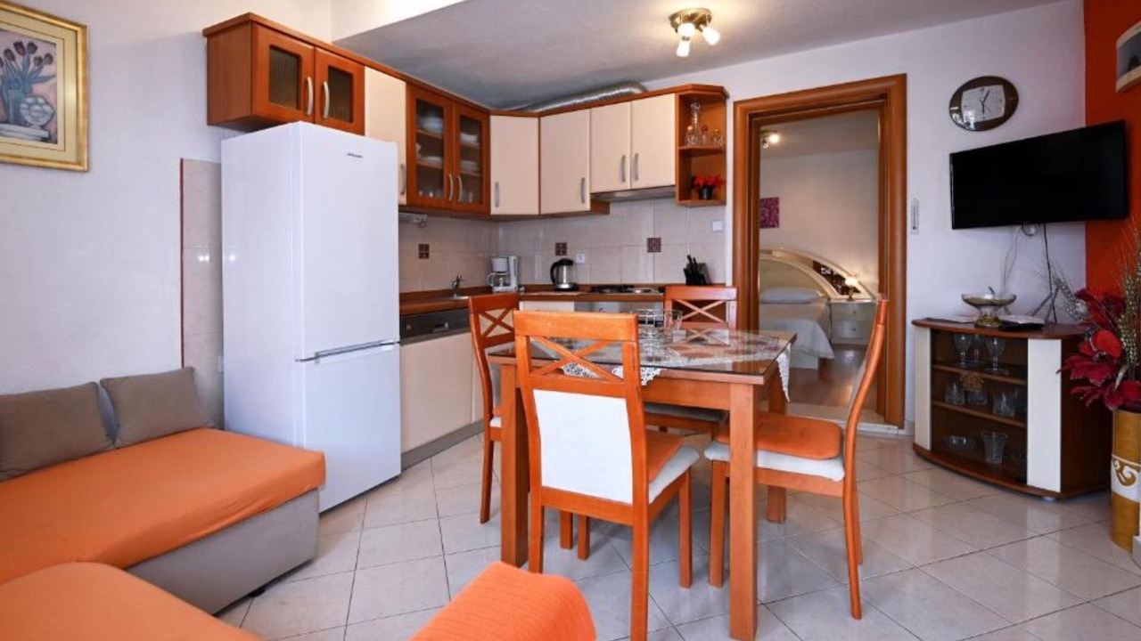 Photo of Livingroom in Slatine