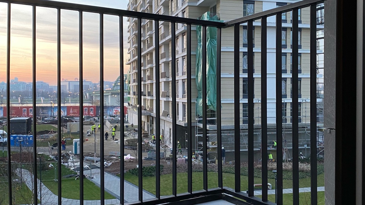 Photo of Outdoor in Sarajevska