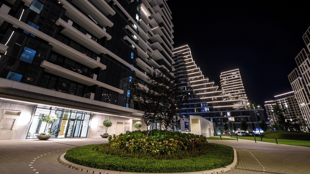 Photo of Outdoor in Sarajevska