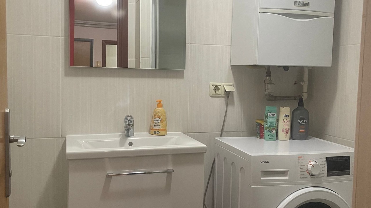 Photo of Bathroom in Zagreb