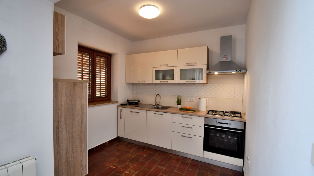Photo of Kitchen in Vintijan