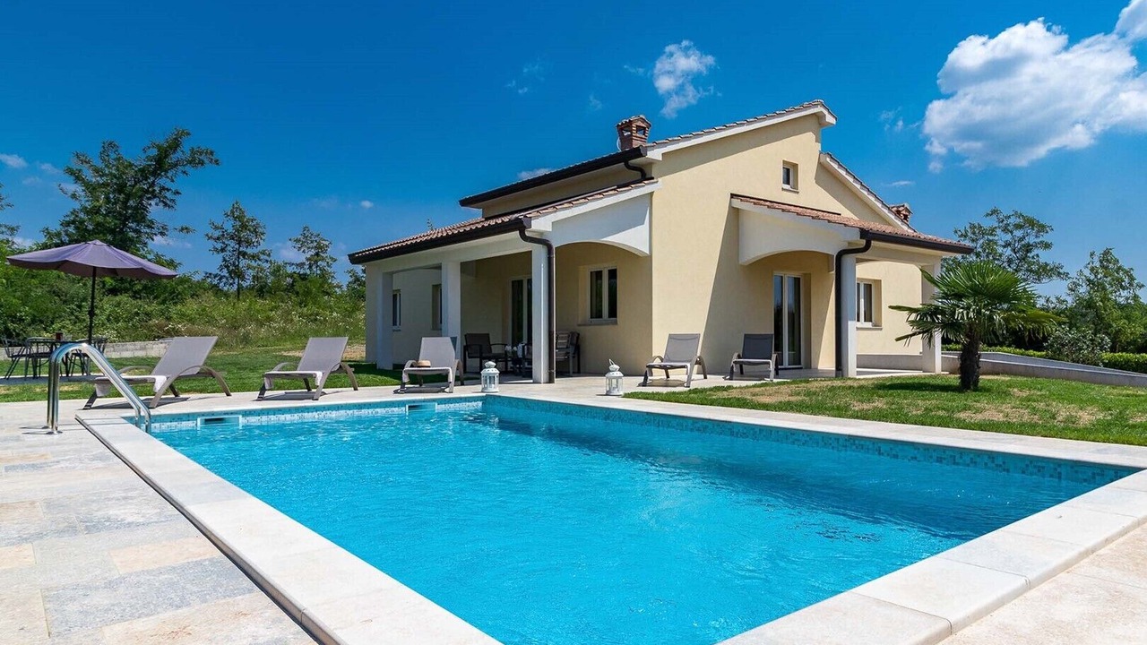 Photo of Outdoor in Pazin