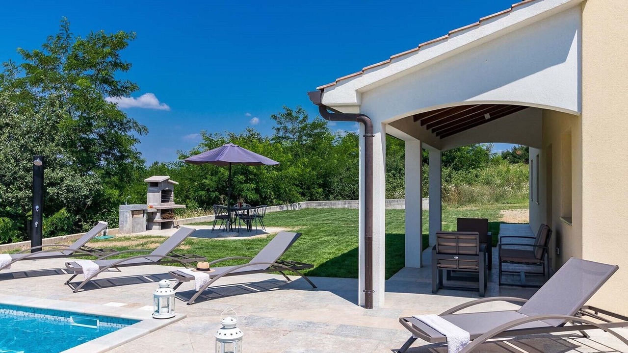 Photo of Outdoor in Pazin