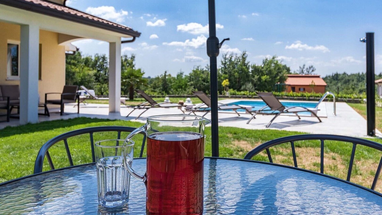 Photo of Outdoor in Pazin