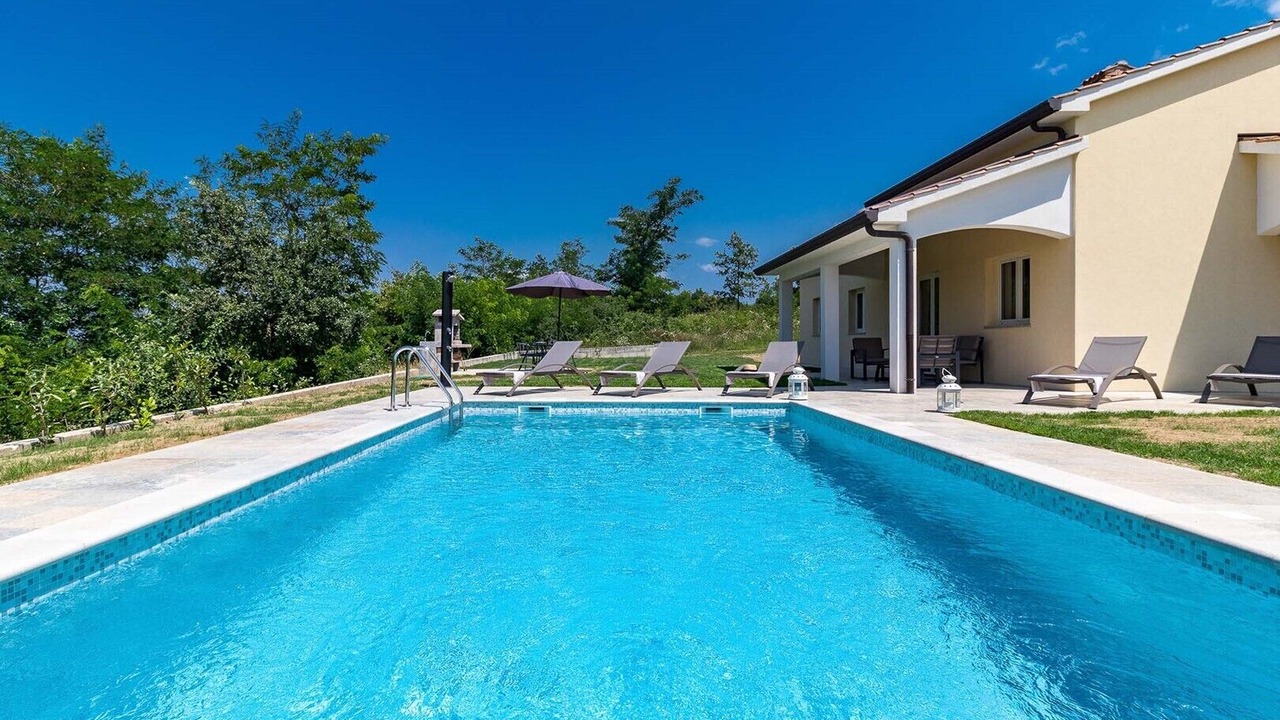 Photo of Outdoor in Pazin