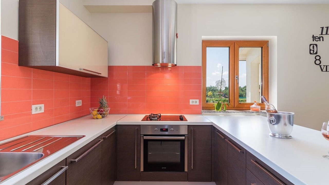 Photo of Kitchen in Pazin