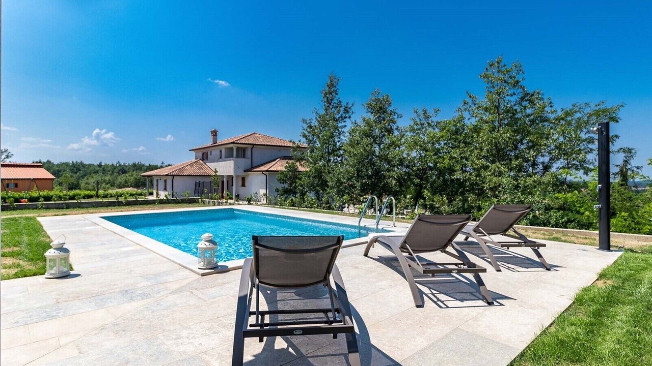 Photo of Outdoor in Pazin