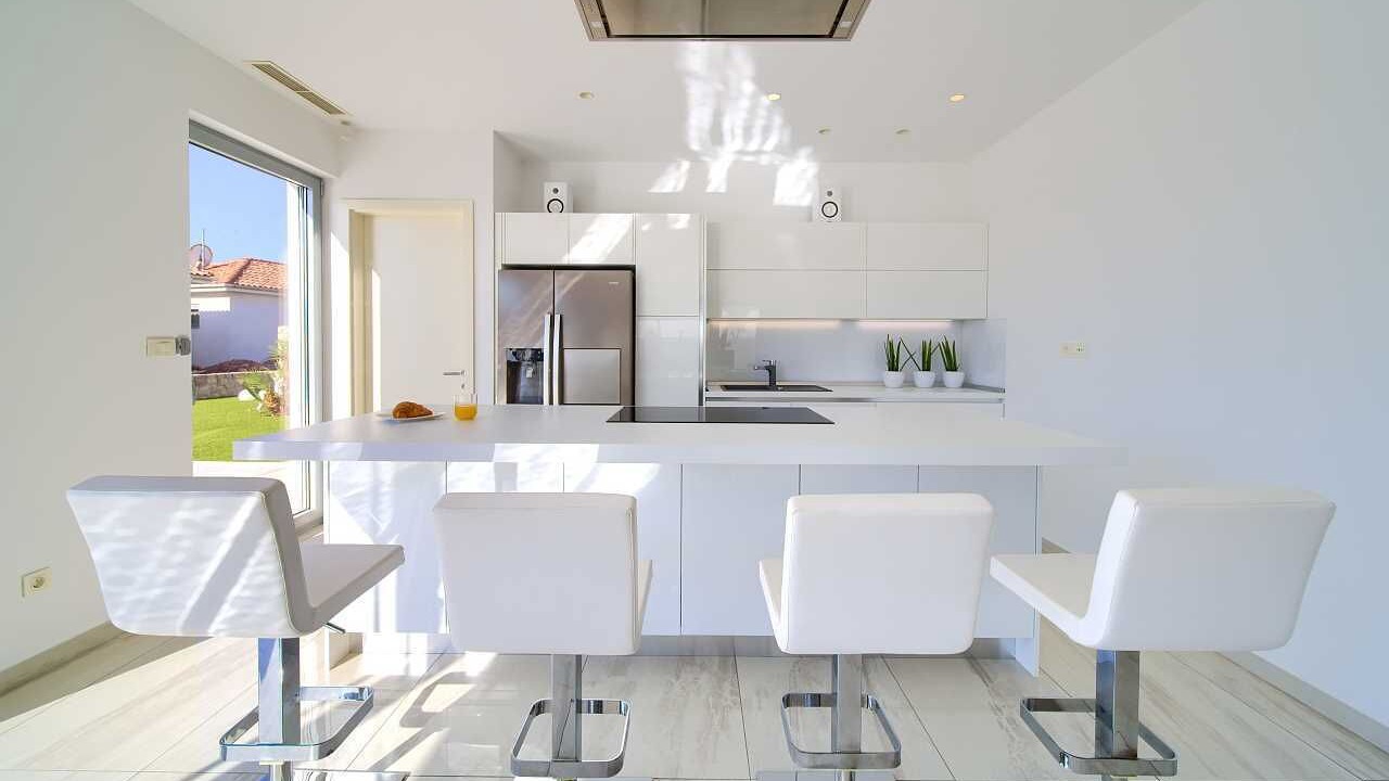 Photo of Kitchen in Krk