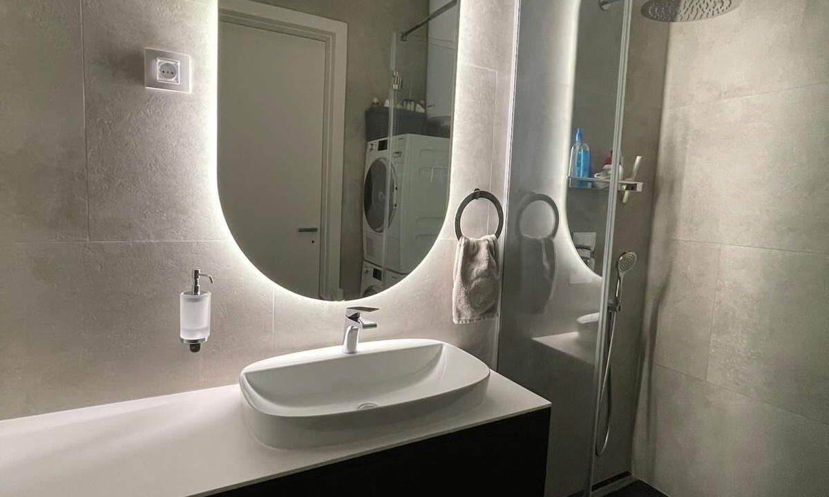 Photo of Bathroom in Lisicji Potok