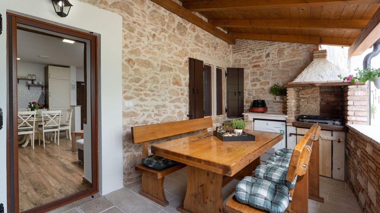 Photo of Outdoor in Cepljani