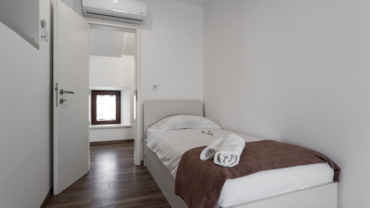 Photo of Bedroom in Cepljani