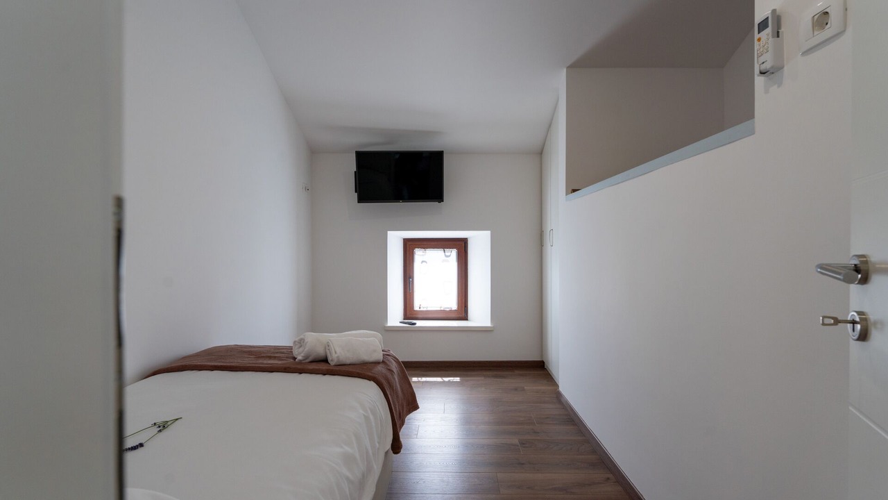 Photo of Bedroom in Cepljani