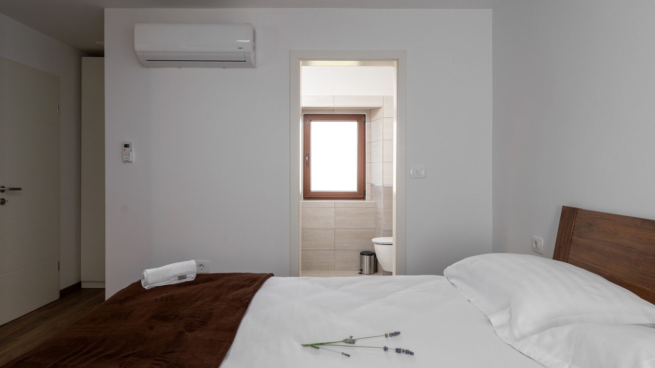 Photo of Bedroom in Cepljani