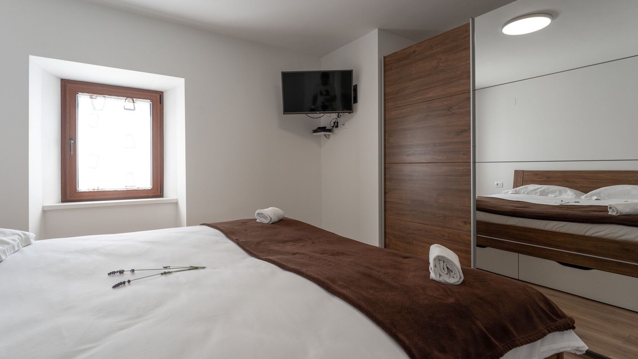 Photo of Bedroom in Cepljani