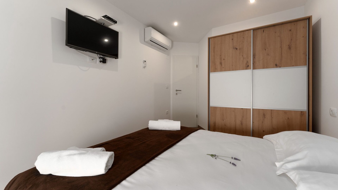 Photo of Bedroom in Cepljani