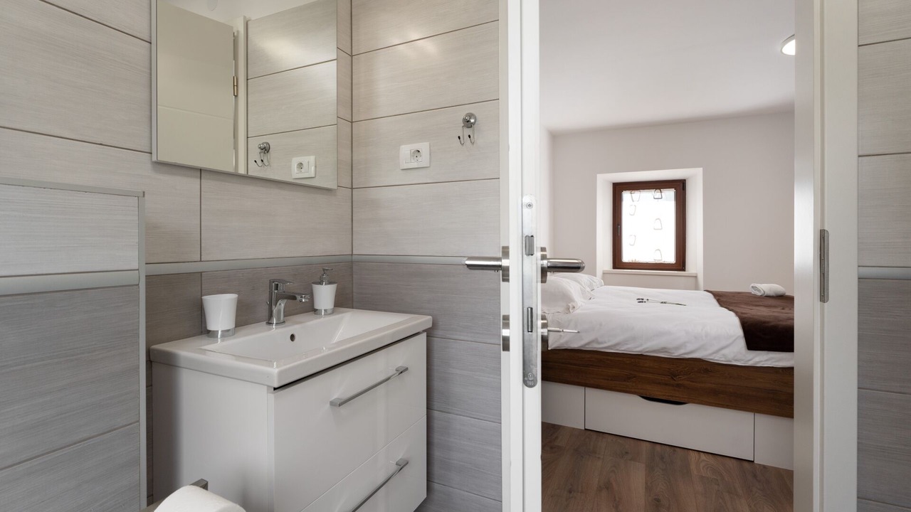 Photo of Bathroom in Cepljani
