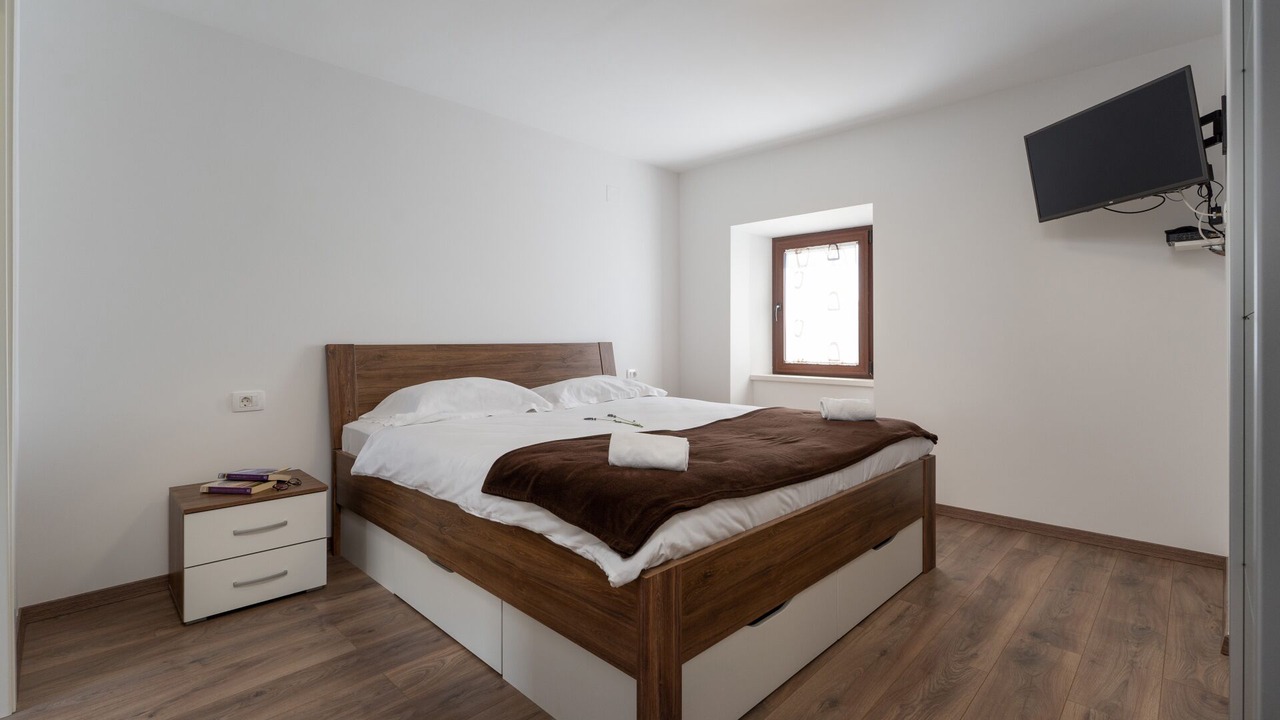 Photo of Bedroom in Cepljani