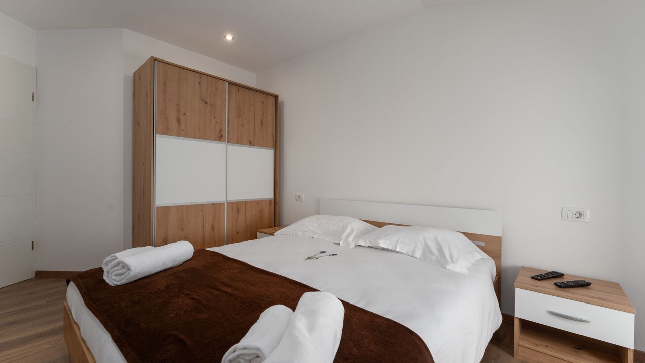 Photo of Bedroom in Cepljani