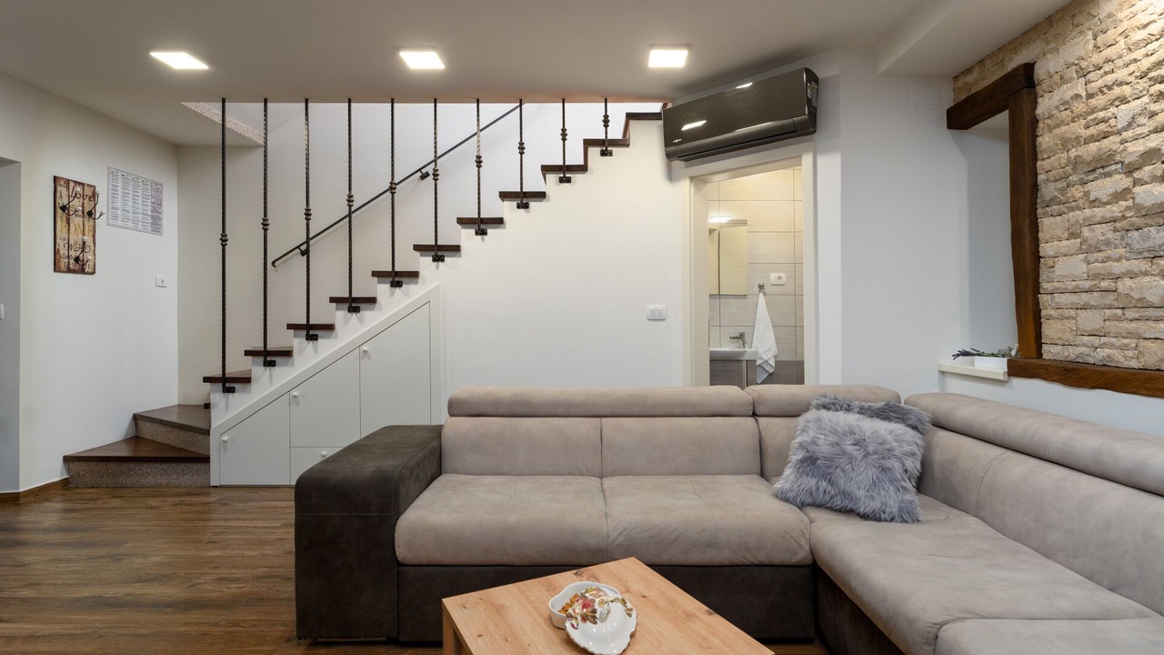 Photo of Livingroom in Cepljani