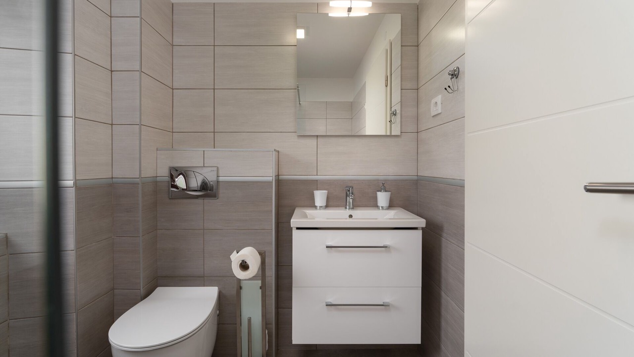 Photo of Bathroom in Cepljani