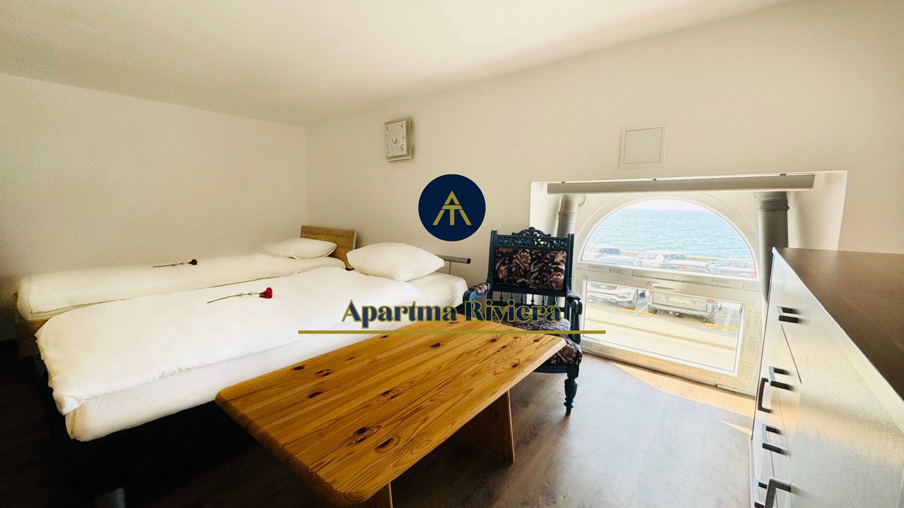 Photo of Bedroom in Piran