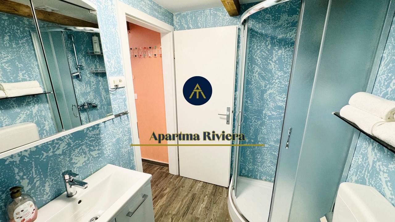 Photo of Bathroom in Piran