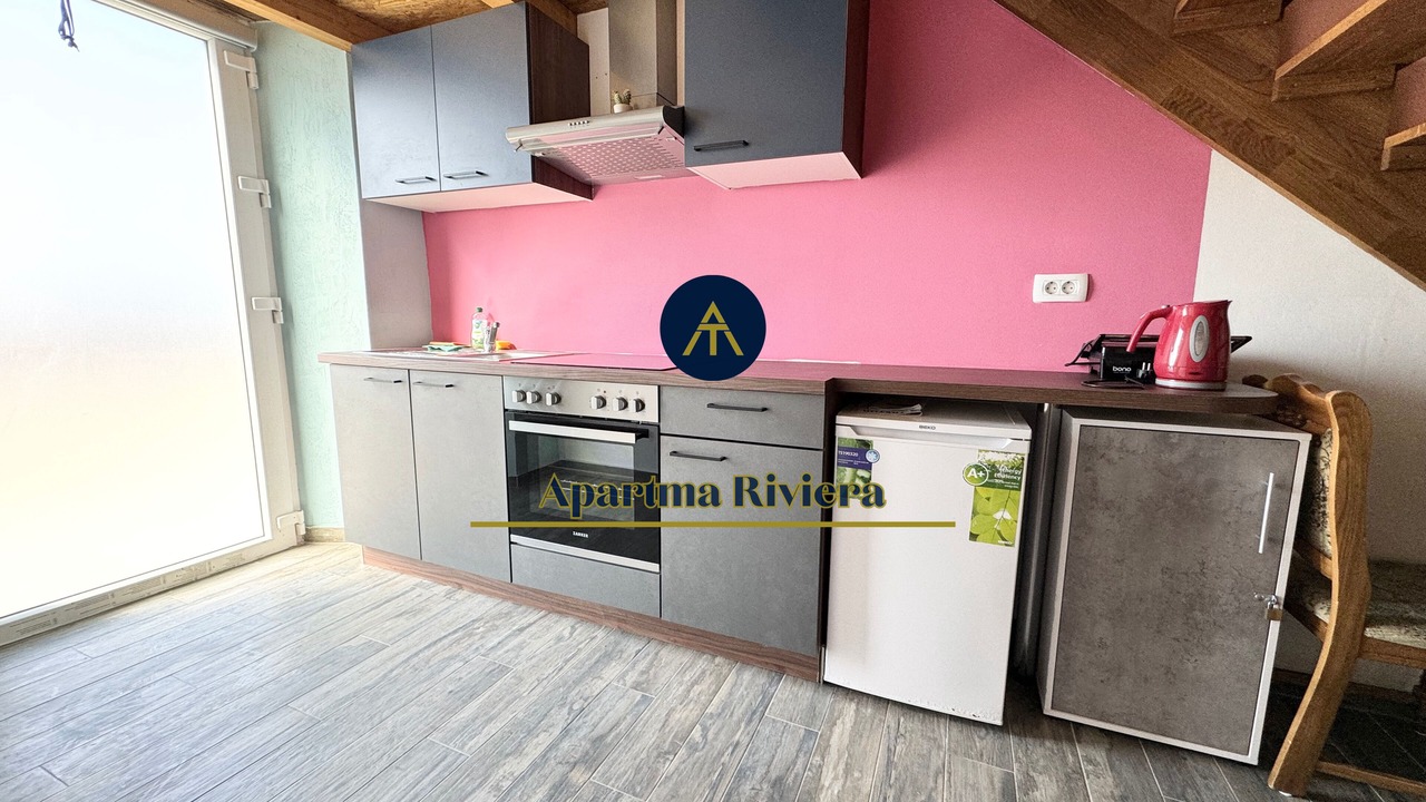 Photo of Kitchen in Piran
