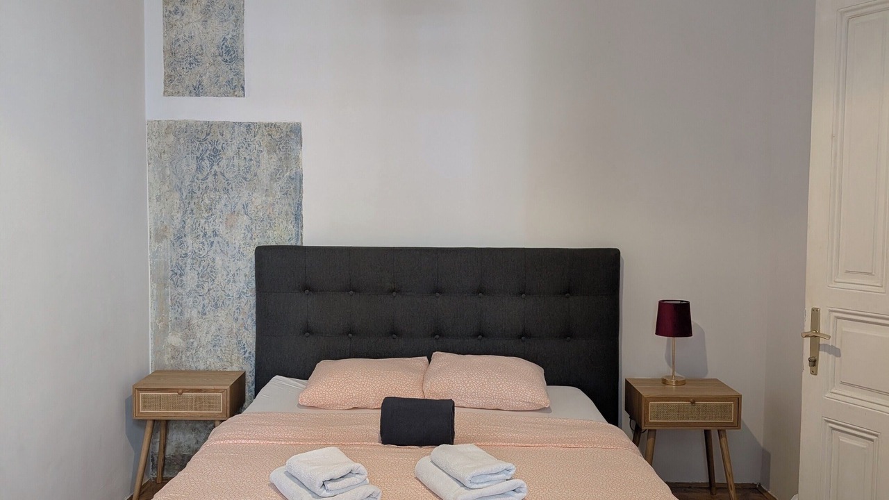 Photo of Bedroom in Zagreb