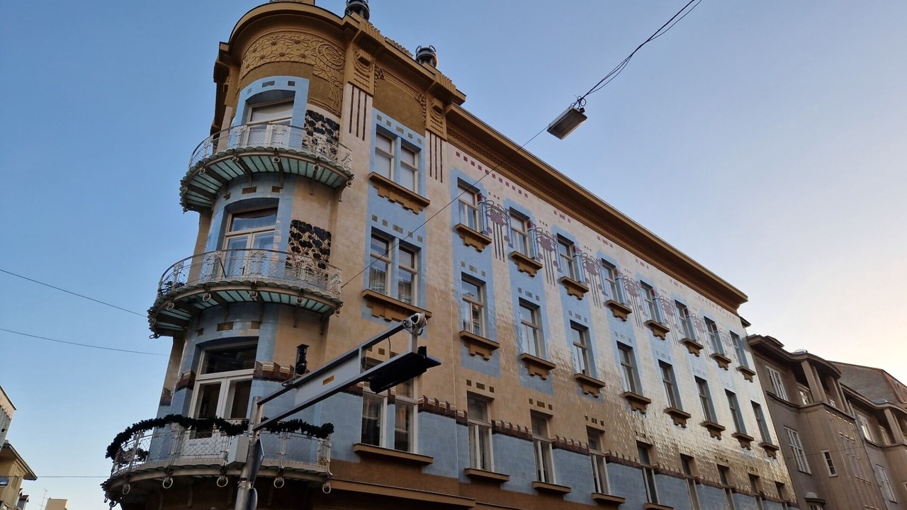 Photo of Others in Zagreb