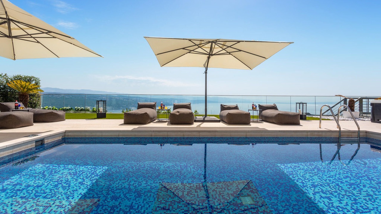 Photo of Outdoor in Opatija