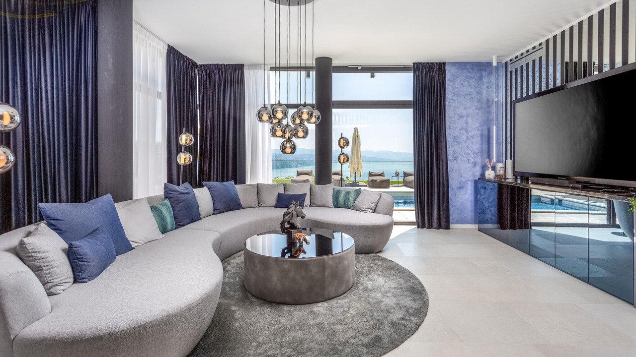 Photo of Bedroom in Opatija