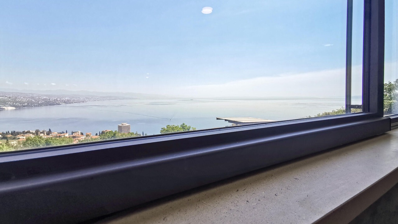 Photo of Bedroom in Opatija