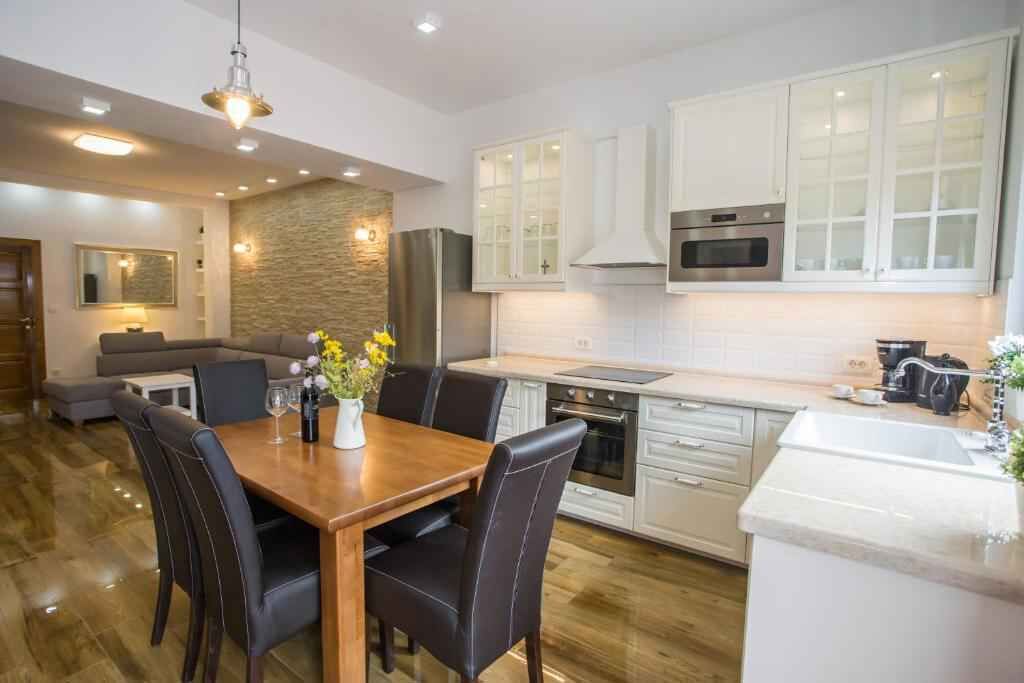 Photo of Kitchen in City Center
