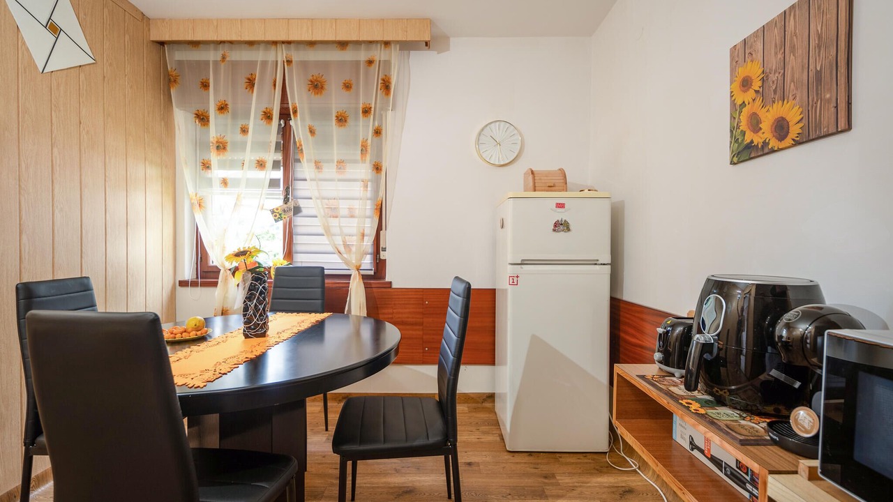 Photo of Bedroom in Opric