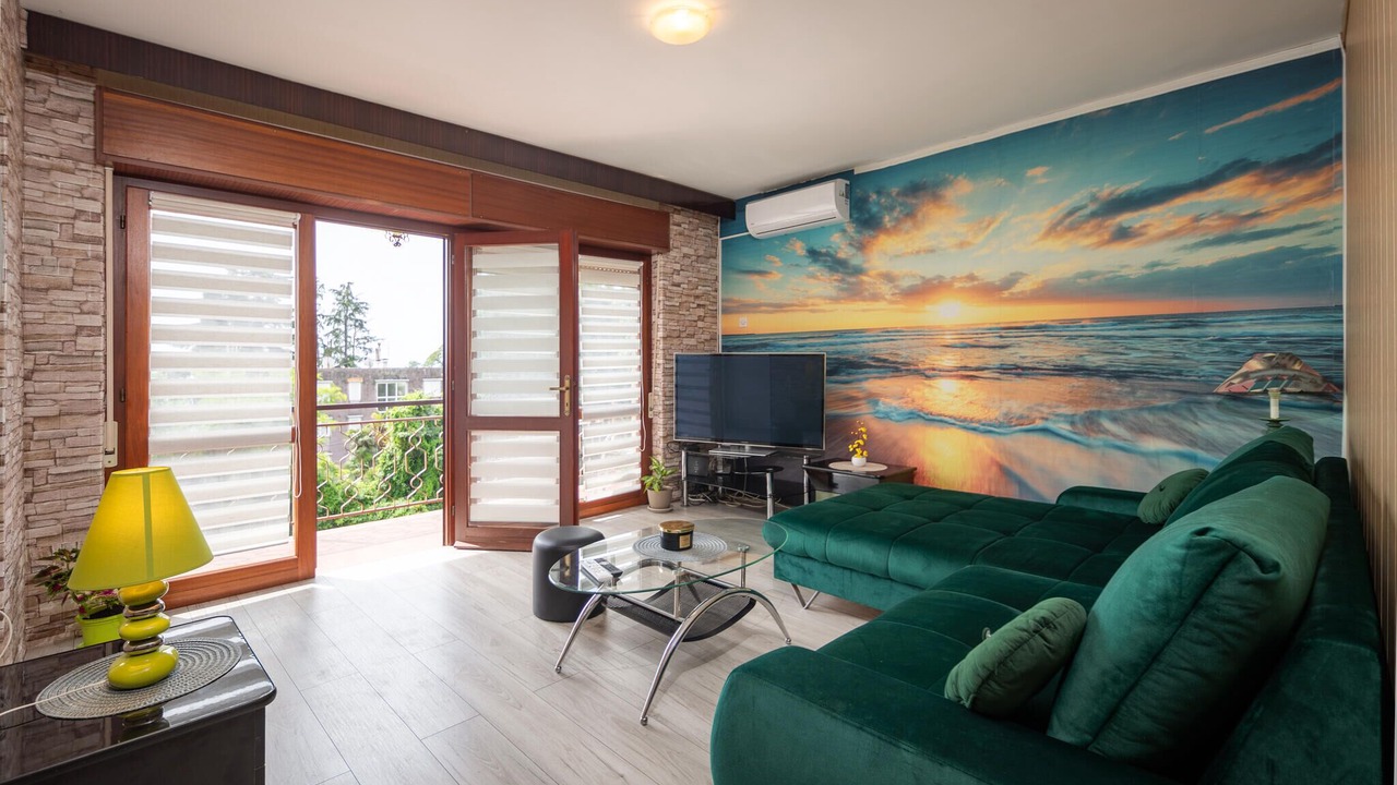 Photo of Bedroom in Opric