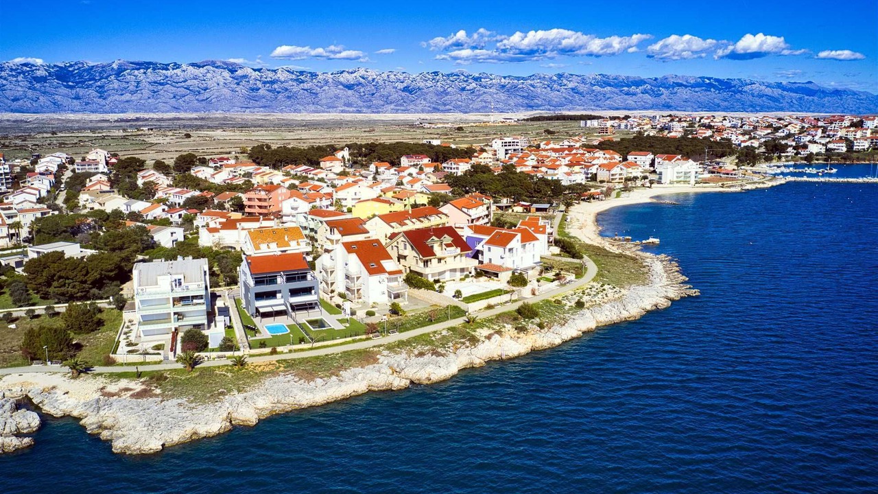 Photo of Outdoor in Povljana