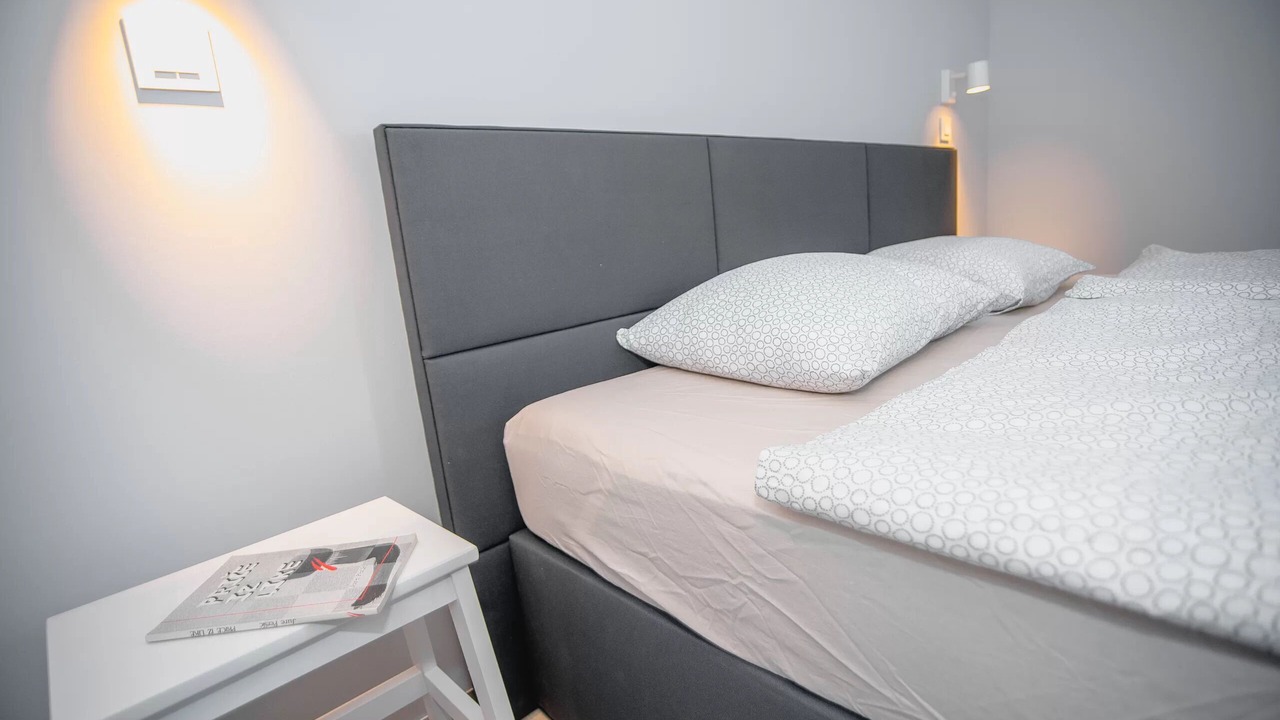 Photo of Bedroom in Lovinac